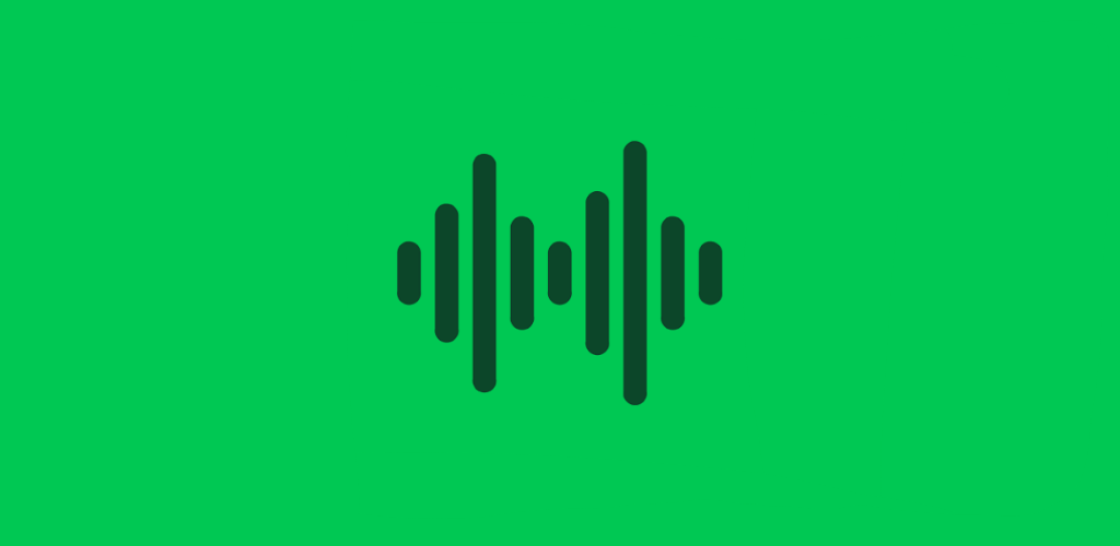 WASound Sprachnachrichten Soundboard