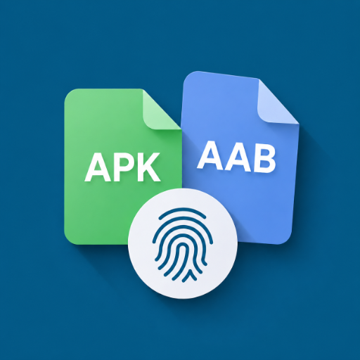 App Signer Logo