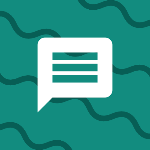 Chat Link Generator Logo