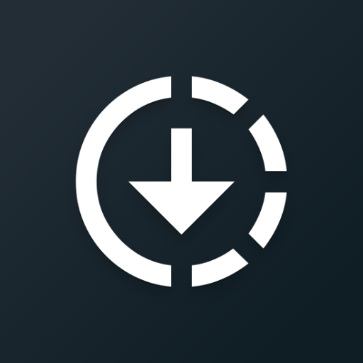Status Saver for WhatsApp Logo