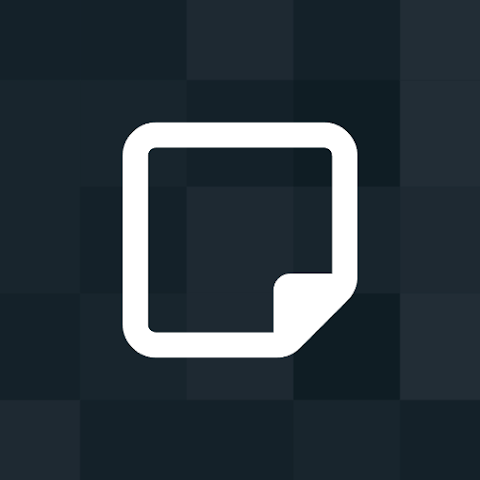 WhatsApp Sticker Maker Logo