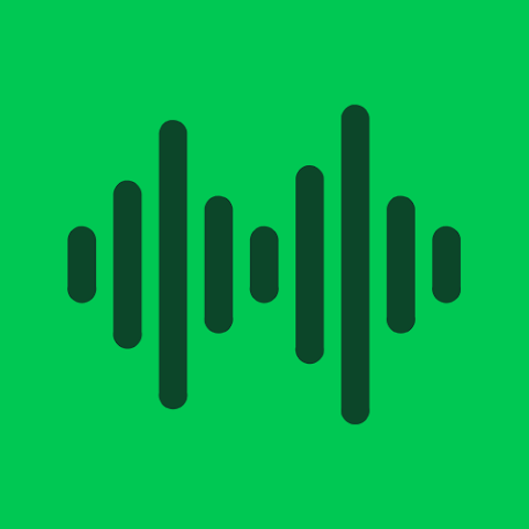 WASound Sprachnachrichten Soundboard Logo